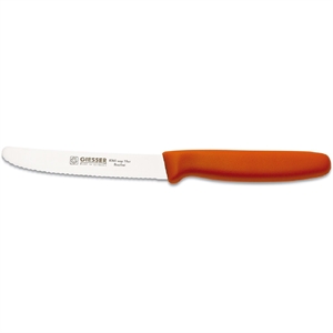 Universalmesser, Wellenschliff