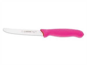 Giesser - PrimeLine, Universalmesser, Wellenschliff