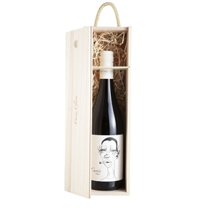 Clara Cuv� - Cuv�e Single Bottle Box
