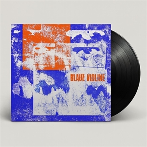 KALTE LIEBE - BLAUE VIOLINE EP