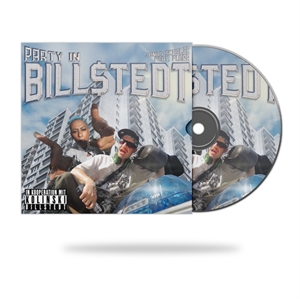 FEINKOST KOLINSKI - Party in Billstedt, Single