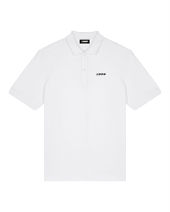 PFF - OG Logo, Polo
