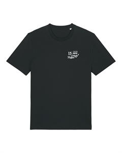 15.PFF Treffen - Limited T-Shirt (schwarz)