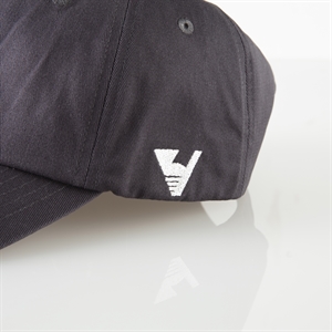 Vibrancy - Logo V1, Cap