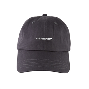 Vibrancy - Logo V2, Cap