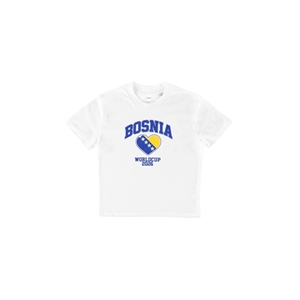 Ressue x Bosnia Croptop