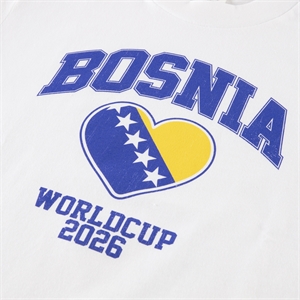Ressue x Bosnia Croptop