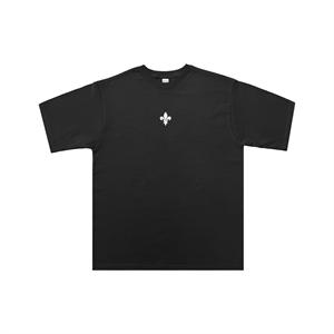 Ressue x Bosnia - Black Edition Take me to America Tshirt