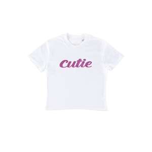 YungSaintPaul - Cutie Crop Top