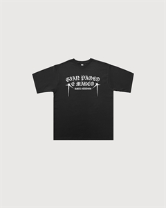 UMTC - UMTC x TATTI x GPeM - T-Shirt