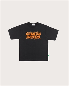UMTC - Chaotic Sytem T-Shirt