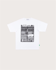 UMTC - Johnny Terror x UMTC STUDIOS T-Shirt