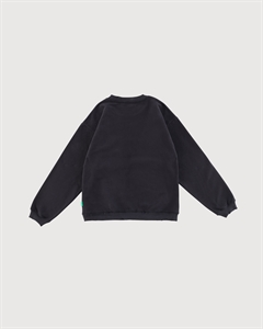 UMTC - Distressed Action Crewneck